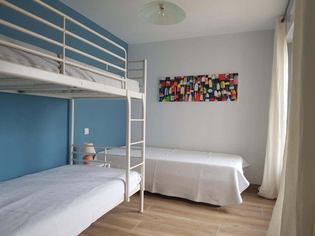 Le Cezembre - Vue 180 Baie St Malo Villa Saint-Malo Eksteriør bilde